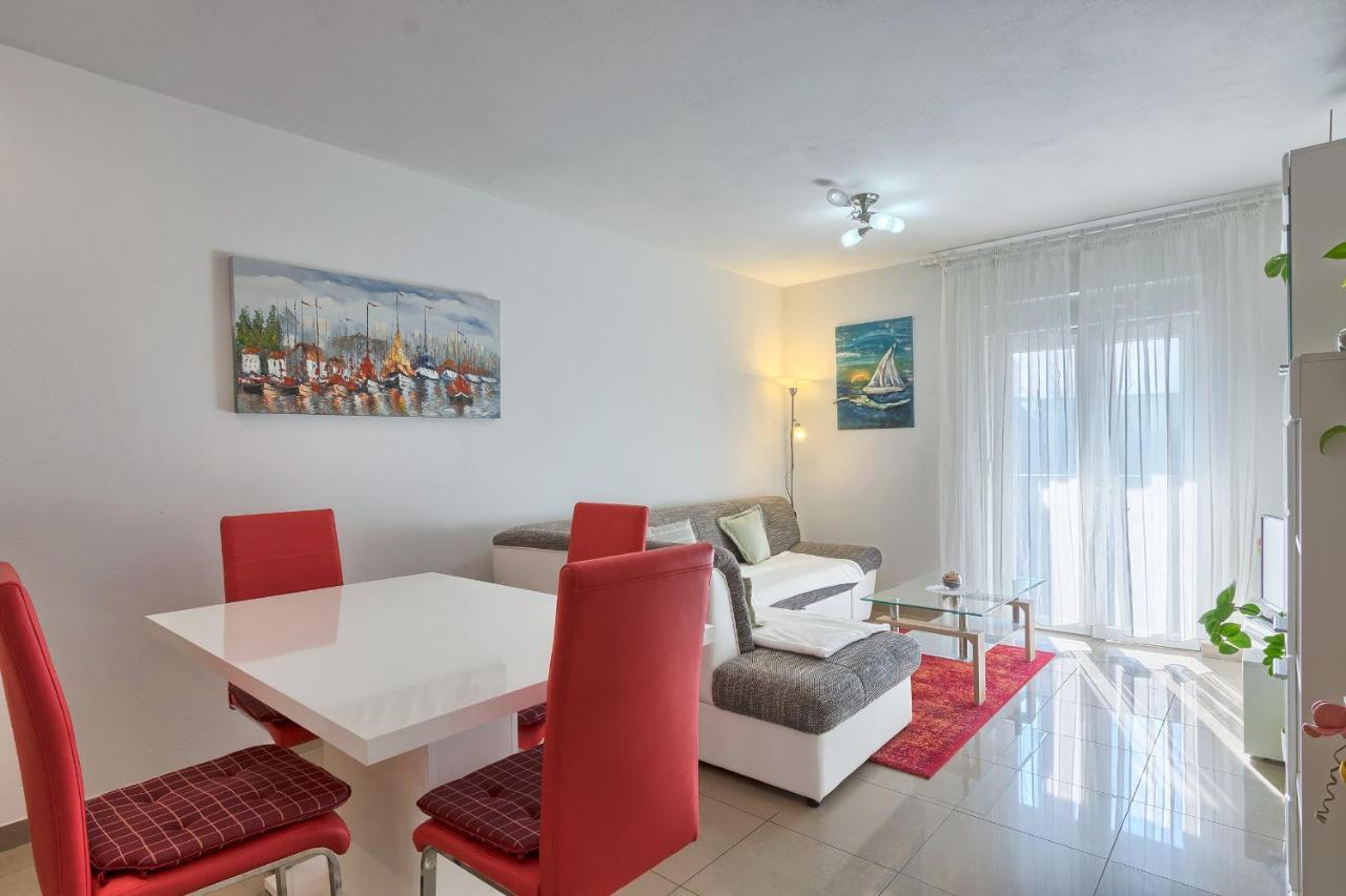 Apartmán Alen Pula