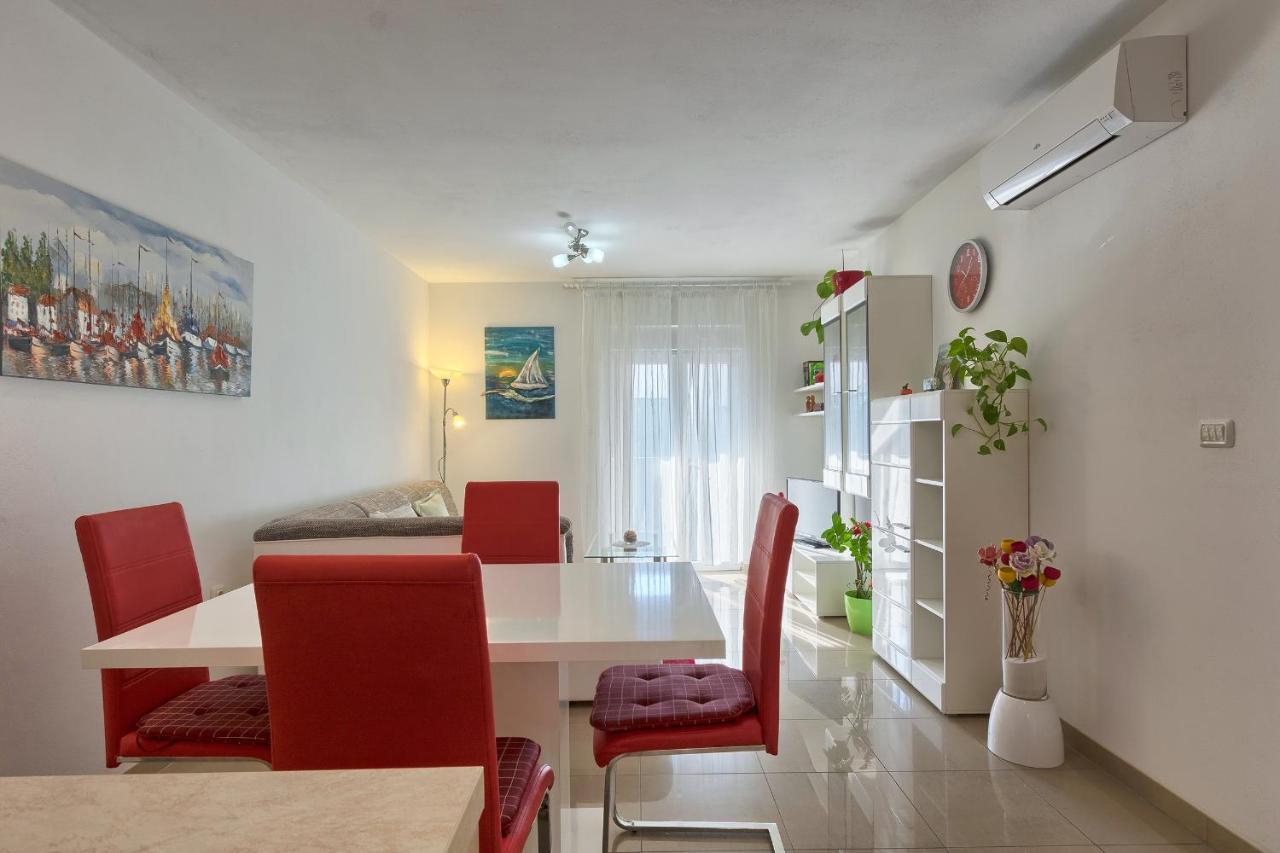 Apartmán Alen *