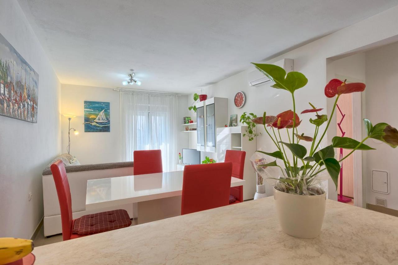 Apartmán Alen