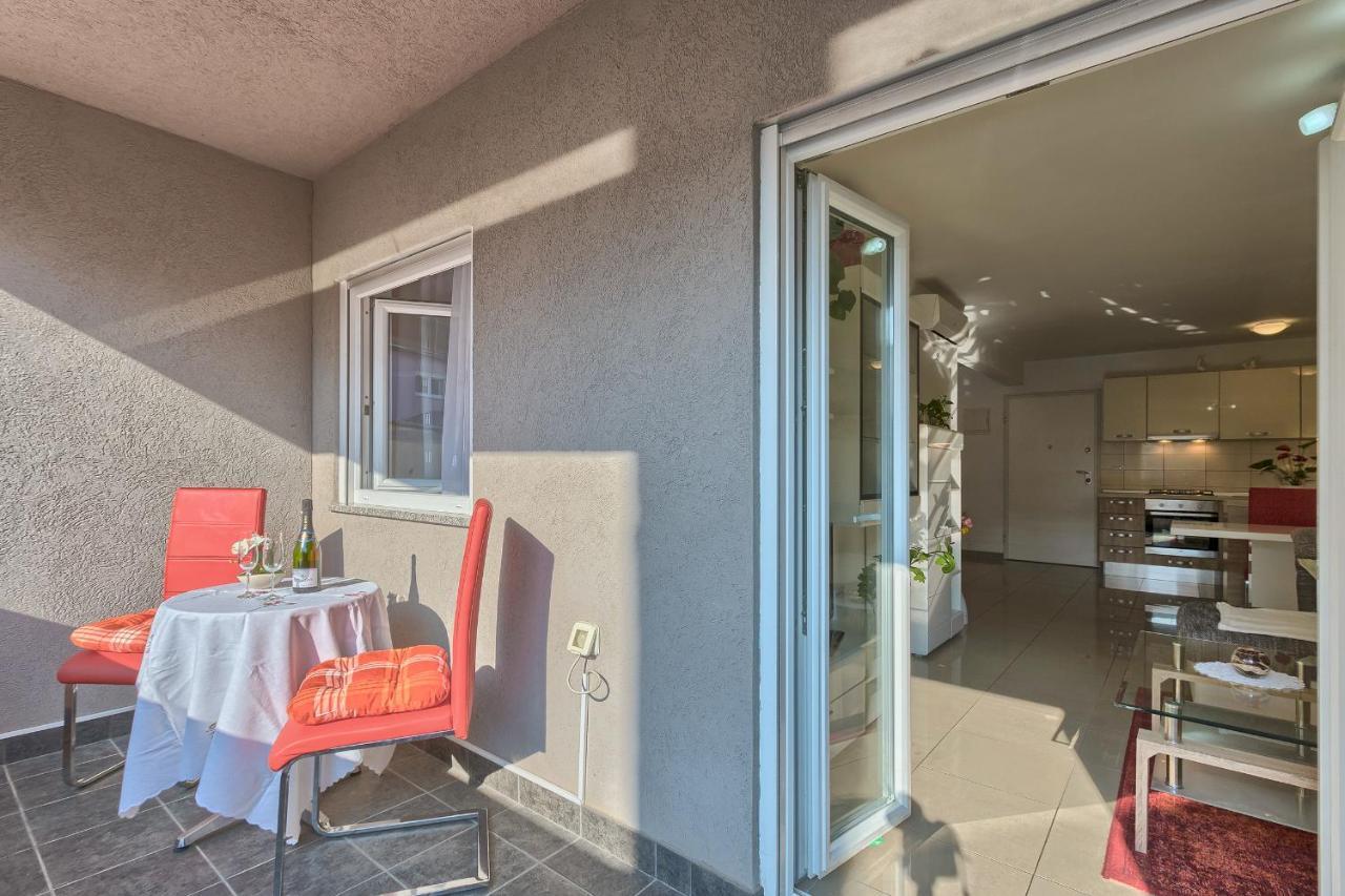 Alen Appartement Pula