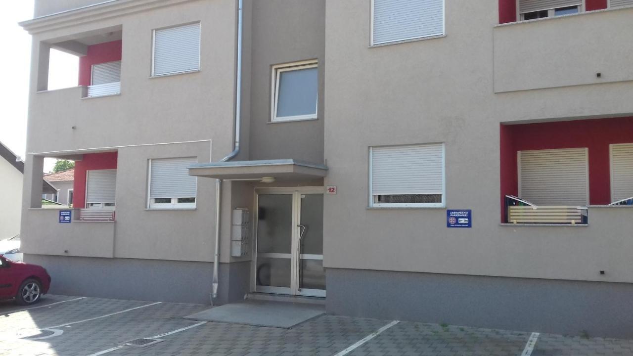Apartment Alen Pula