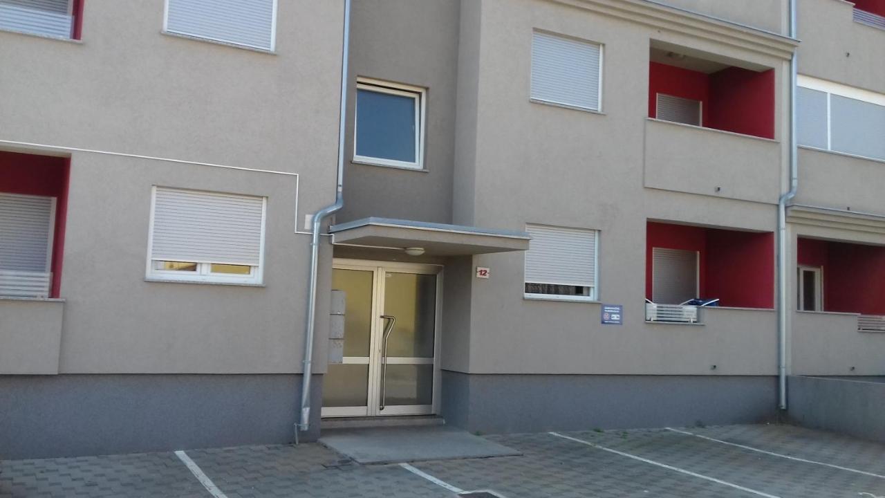 Apartment Alen