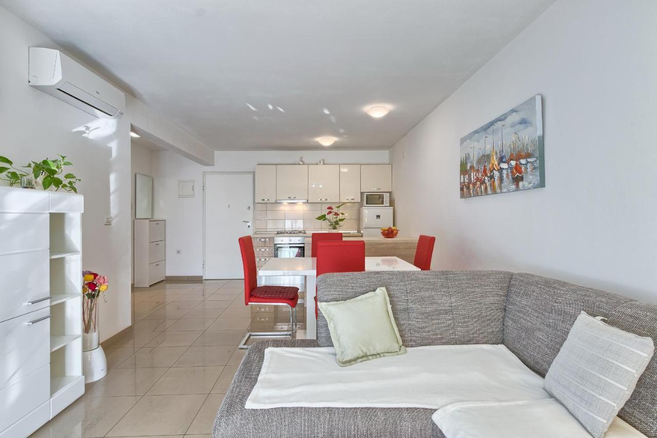 Apartment Alen