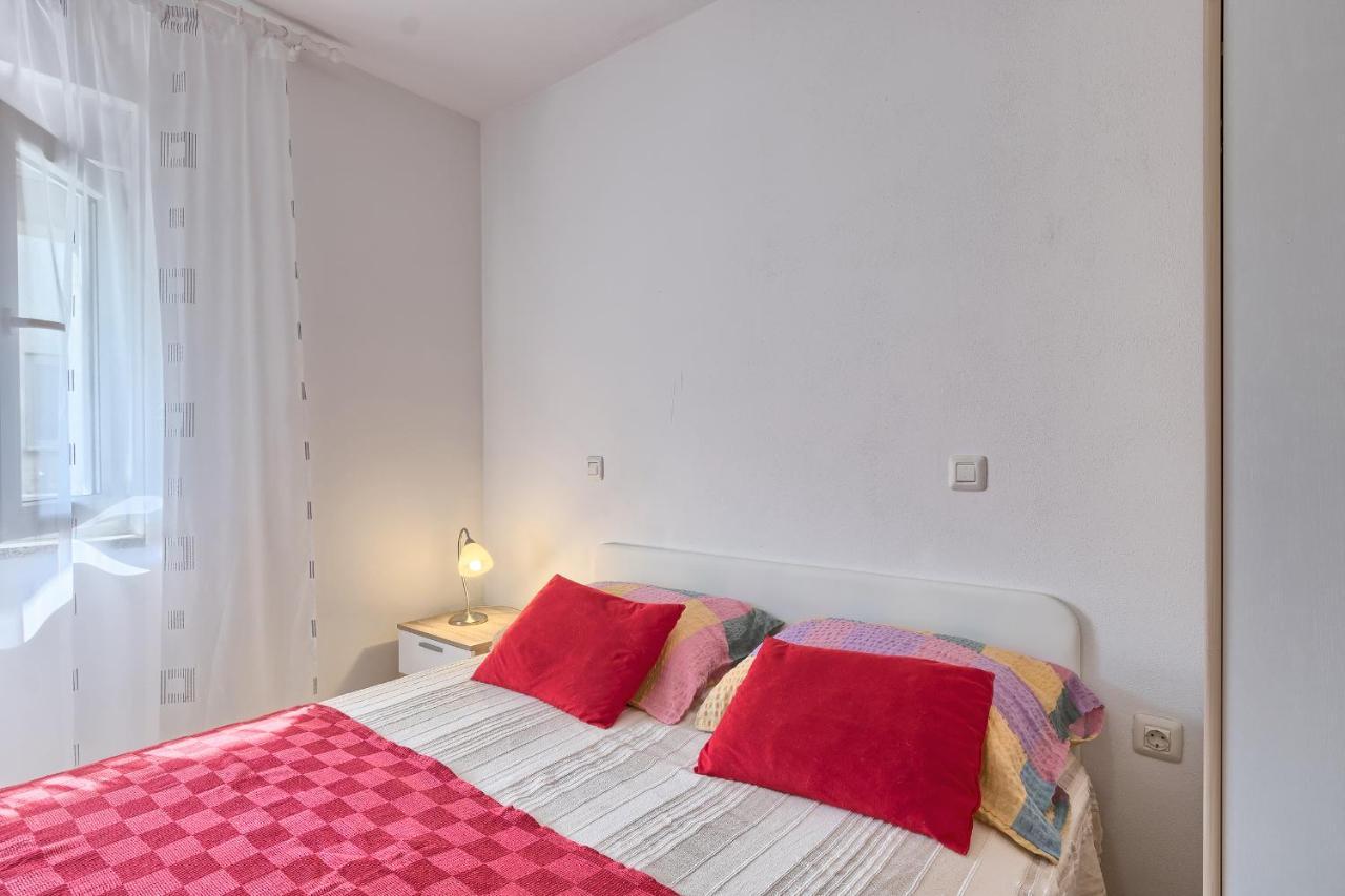 Apartment Alen *